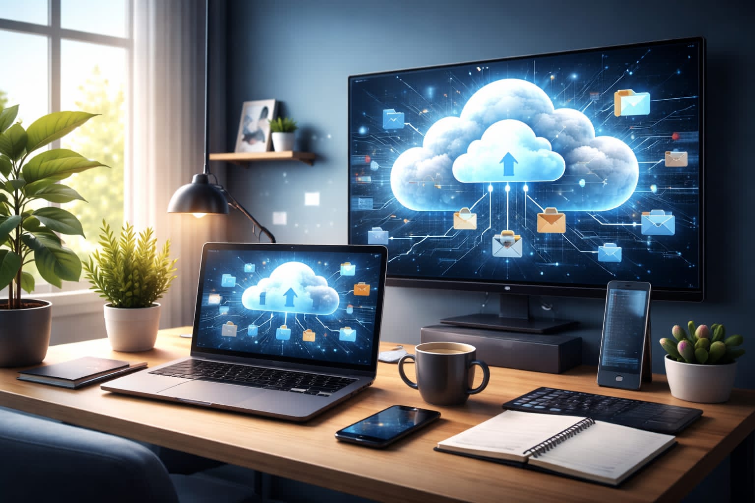 Future of Cloud Computing